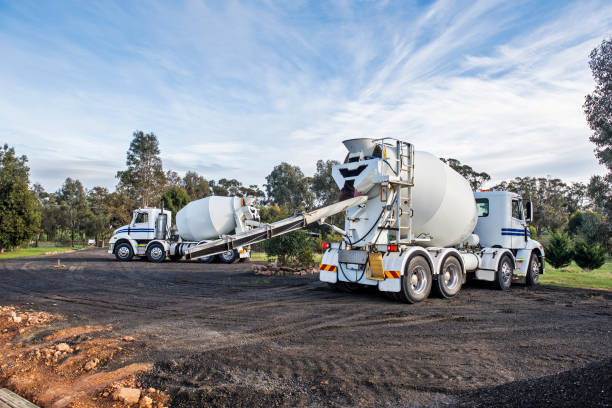 Best Concrete Retaining Walls in Lee Acres, NM