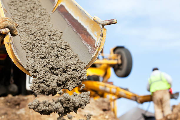 Best Concrete Driveway Installation in Lee Acres, NM